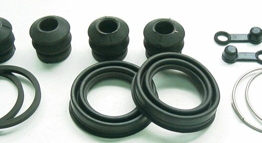 Kit TOURMAX reparación pinza de freno - CX500 '78-81 CB750F '77-81 BCF-101