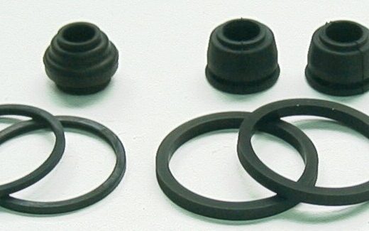 Kit TOURMAX reparación pinza de freno - VF500C '84-85 VT500C '83-86 BCF-108