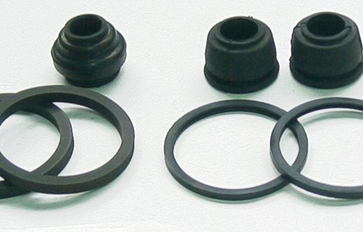 Kit TOURMAX reparación pinza de freno - FT500 Ascot '82-83 GL500 '81-82 BCF-110