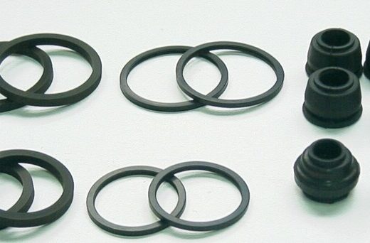 Kit TOURMAX reparación pinza de freno - GL1200 '84-86 BCF-111