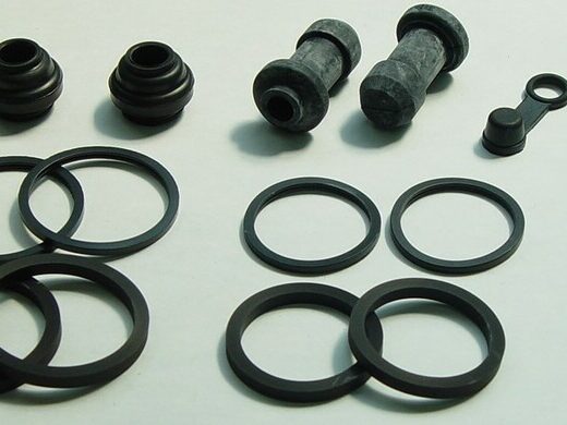Kit TOURMAX reparación pinza de freno - GL1500 Goldwing '88-00 BCF-118