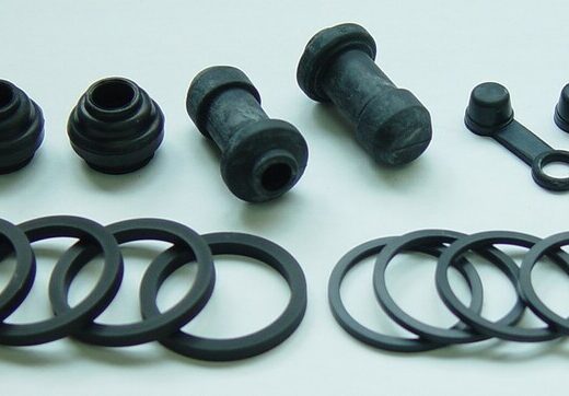 Kit TOURMAX reparación pinza de freno - CB600F Hornet '00-06 VFR750F 88-96 BCF-119