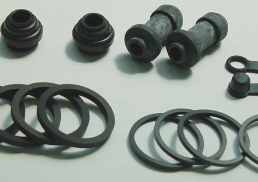 Kit TOURMAX reparación pinza de freno - CB600F Hornet '98-99 ST1100 '90-02 BCF-120