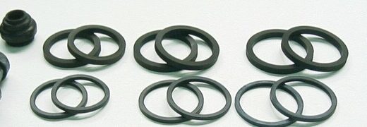 Kit TOURMAX reparación pinza de freno - XL1000V Varadero 1999-05 BCF-123