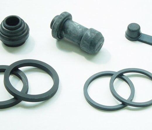 Kit TOURMAX reparación pinza de freno - XR250R '84-88 BCF-128