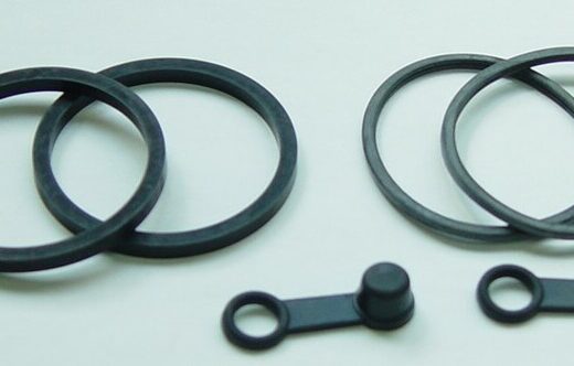 Kit TOURMAX reparación pinza de freno - XJ750 '81-83 XS1100 '81 BCF-204