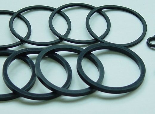 Kit TOURMAX reparación pinza de freno - XV750 Virago '92 XV1100 '89-92 BCF-207