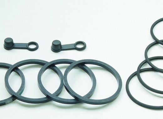 Kit TOURMAX reparación pinza de freno - FJ600 '85-88 FJ1100 '84-85 BCF-208