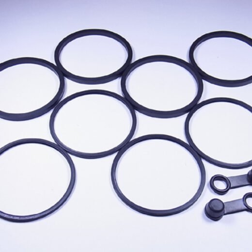 Kit TOURMAX reparación pinza de freno - V-MAX1200 '85-92 BCF-211