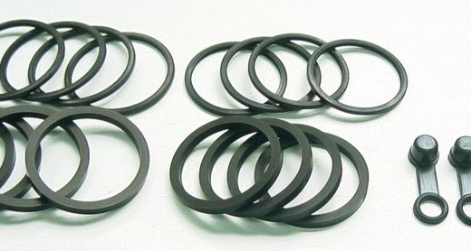 Kit TOURMAX reparación pinza de freno - V-MAX1200 '93-97 TDL850 '96-99 BCF-212
