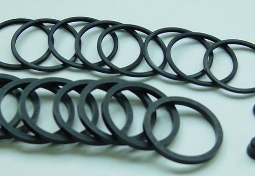 Kit TOURMAX reparación pinza de freno - TDM850 '92-95 FJ1200 '89-92 BCF-213