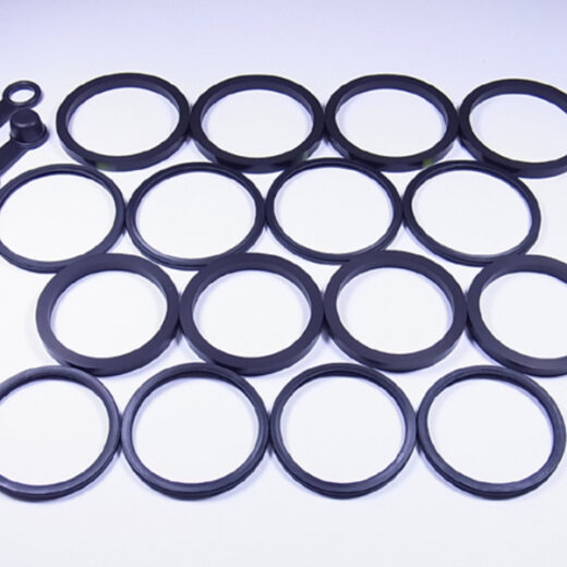 Kit TOURMAX reparación pinza de freno - FZS600 Fazer '98-03 YZF-R1 '98-01 BCF-214