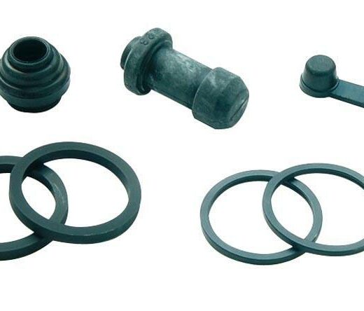 Kit TOURMAX reparación pinza de freno - YZ125 250 08-13 YZF250 450 08-13 BCF-216