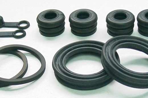 Kit TOURMAX reparación pinza de freno - GSX750 '80-84 GS850 '80-84 BCF-307