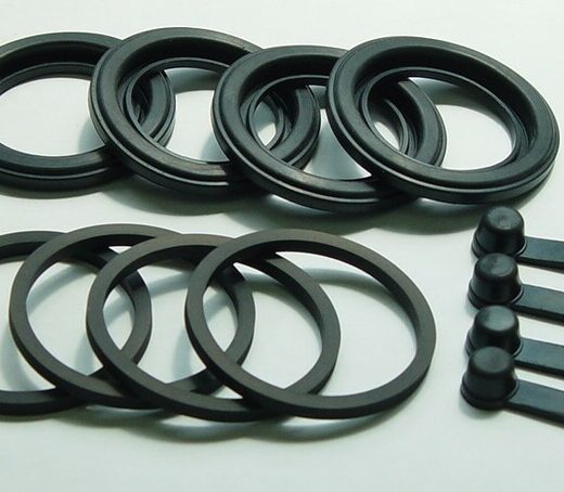Kit TOURMAX reparación pinza de freno - GSX1100E '84-86 GSX1100F '88-92 BCF-309