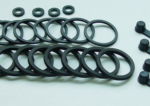 Kit TOURMAX reparación pinza de freno - GSX750F '89-97 BCF-310