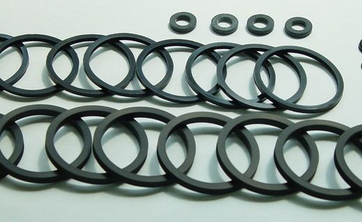 Kit TOURMAX reparación pinza de freno - GSXR750 '85-87 GSXR1100 '86-88 BCF-311