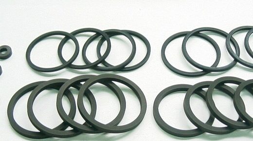 Kit TOURMAX reparación pinza de freno - GSXR750W '92-93 GSF1200 Bandit '96-00 BCF-312