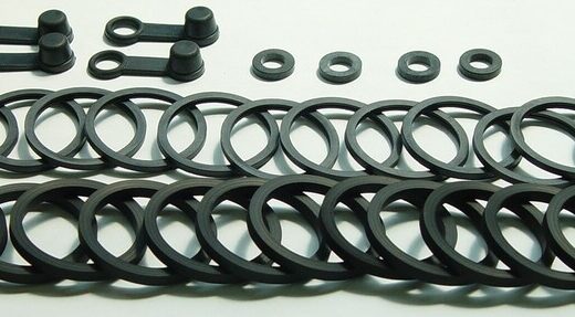 Kit TOURMAX reparación pinza de freno - GSXR750W '94-95 GSXR1100W '93-98 BCF-313