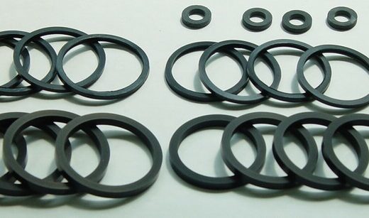 Kit TOURMAX reparación pinza de freno - GSXR600 '97-00 TL1000S '97-00 BCF-318