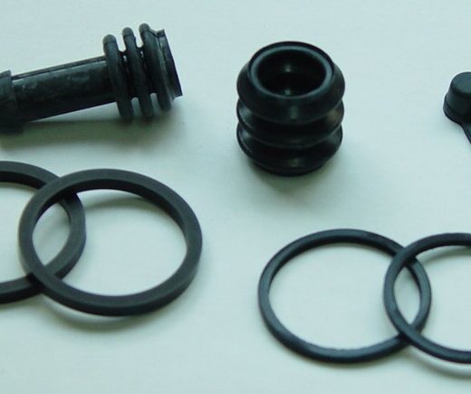 Kit TOURMAX reparación pinza de freno - GS500E '97-01 VZ800 '97-00 BCF-319