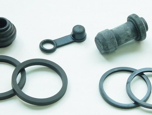Kit TOURMAX reparación pinza de freno - DR350 '90-96 BCF-323