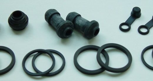Kit TOURMAX reparación pinza de freno - GSF600 Bandit '95-99 BCF-325