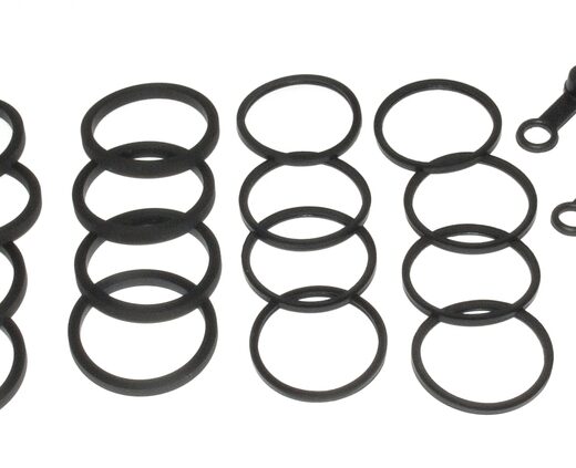 Kit TOURMAX reparación pinza de freno - GSXR1000 '03 BCF-328