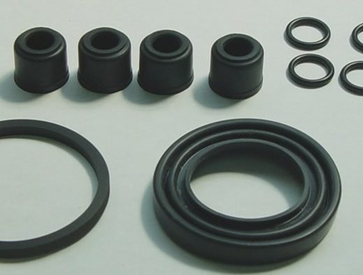 Kit TOURMAX reparación pinza de freno - KZ440 '80-82 KZ650 '77-80 BCF-402
