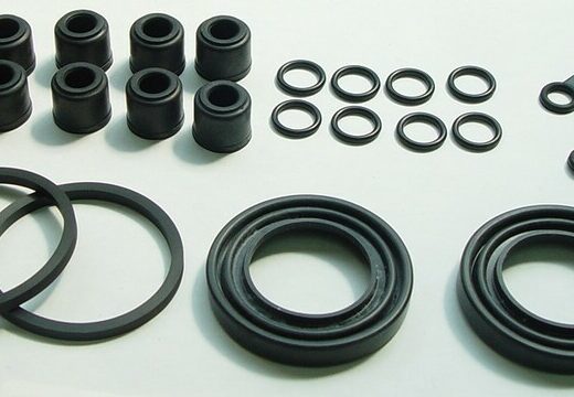 Kit TOURMAX reparación pinza de freno - KZ650 '80 KZ1300 '79-82 BCF-404