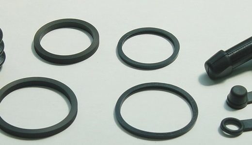 Kit TOURMAX reparación pinza de freno - ER-5 '97-99 GPZ500 '87-93 BCF-405