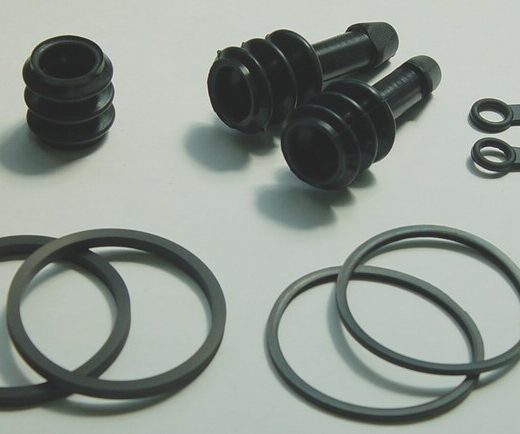 Kit TOURMAX reparación pinza de freno - VN750 '86-98 GTR1000 '86-93 BCF-406