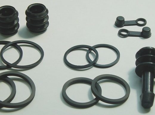 Kit TOURMAX reparación pinza de freno - ZR550 Zephyr '90-93 BCF-407