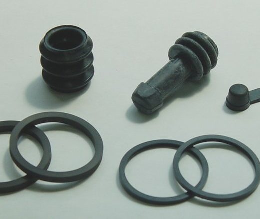Kit TOURMAX reparación pinza de freno - W650 '99-06 VN800 '96-06 BCF-413