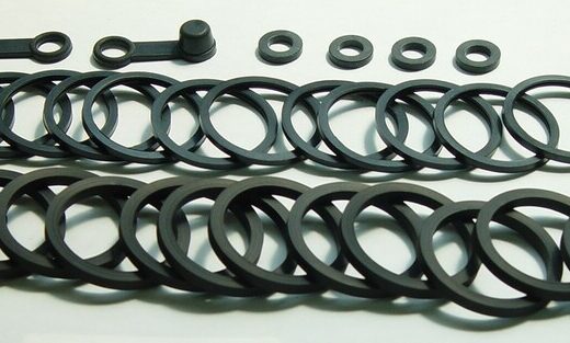 Kit TOURMAX reparación pinza de freno - ZX6R '98-99 BCF-415