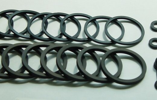 Kit TOURMAX reparación pinza de freno - ZZR600 '93-03 ZZR1100 '93-00 BCF-417