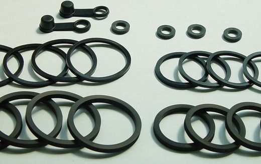 Kit TOURMAX reparación pinza de freno - ZXR750 '89-94 BCF-418