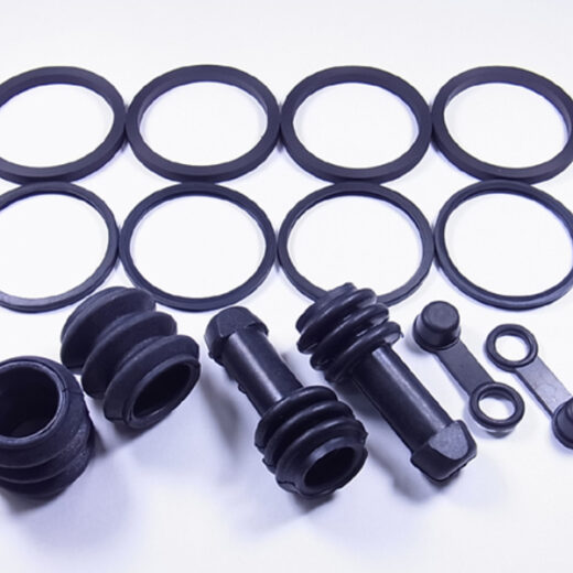 Kit TOURMAX reparación pinza de freno - delantera KLE650 08 VN1600 08 EX650 08 BCF-422