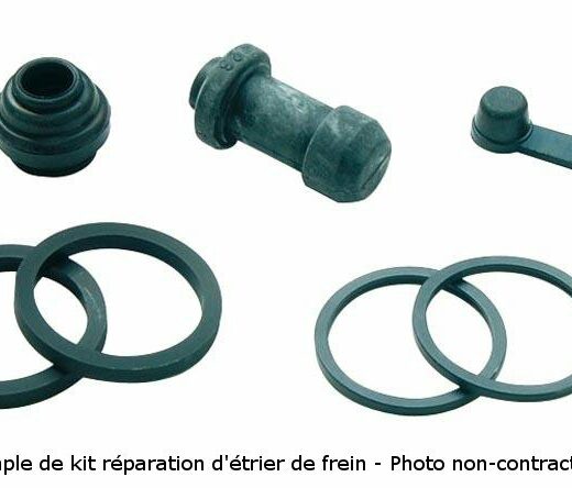 Kit TOURMAX reparación pinza de freno - ER6NF 06-08VERSYS 07-08 delantero BCF-425