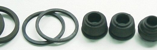 Kit TOURMAX reparación pinza de freno - FT500 Ascot '82-83 CBR1000F '87-88 BCR-102