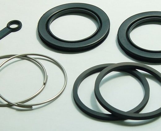 Kit TOURMAX reparación pinza de freno - GL1000 '78 BCR-103