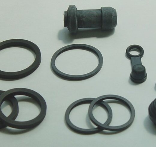 Kit TOURMAX reparación pinza de freno - VFR800FI '98-01 XL1000V '99-05 BCR-114