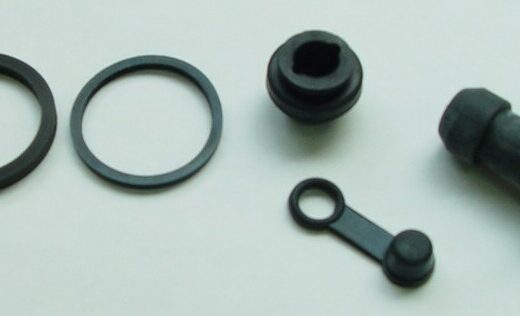 Kit TOURMAX reparación pinza de freno - CR80-85 '00-03 CR250 '92-01 BCR-116