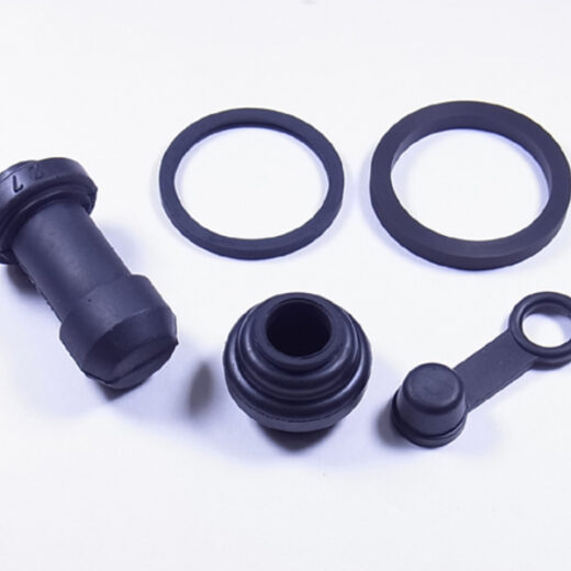 Kit TOURMAX reparación pinza de freno - CR125-250 '02-04 CRF450 '02-04 BCR-119