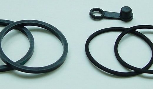 Kit TOURMAX reparación pinza de freno - YZF600R '96-03 FJ1200 '86-92 BCR-202