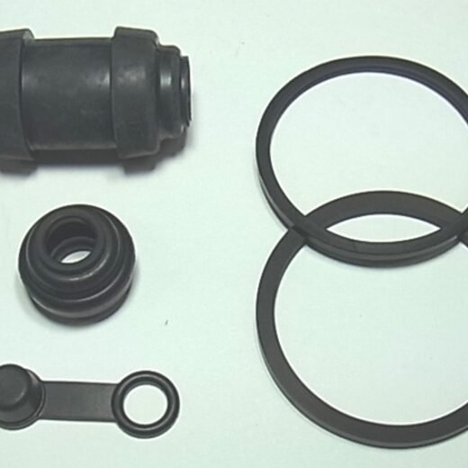 Kit TOURMAX reparación pinza de freno - trasera FZ6 Fazer 04-08 FZ1 Fazer 06-09 R1 04-06 BCR-203