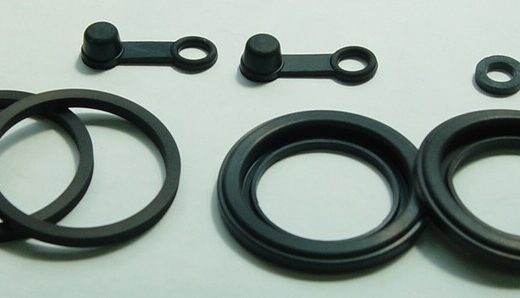 Kit TOURMAX reparación pinza de freno - GS650 '81-83 GS850 '82-84 BCR-302