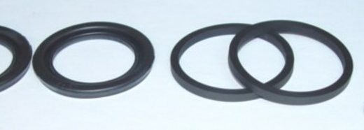 Kit TOURMAX reparación pinza de freno - GS500E '89-92 GSXR750 '85-91 BCR-303