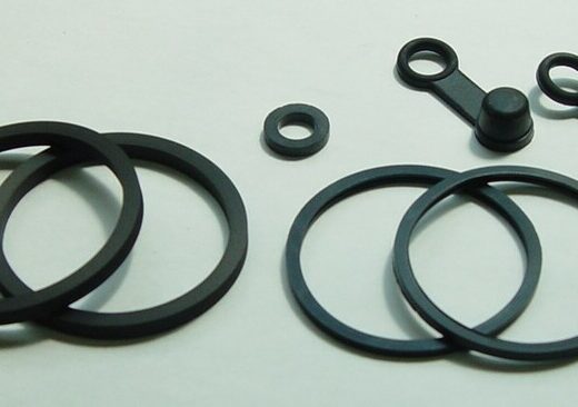 Kit TOURMAX reparación pinza de freno - GSF600 Bandit '95-03 GSX1300R '99-02 BCR-304