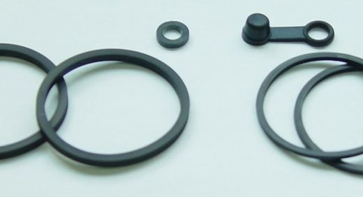 Kit TOURMAX reparación pinza de freno - VS800GL '01-03 BCR-305